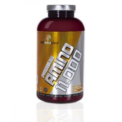 BWG Amino 11000 325 tabs.