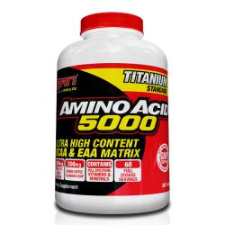 SAN Amino Acid 5000 300 tabs.