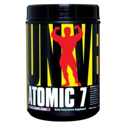 Universal Atomic 7 400gr.