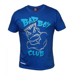 Bad Boy Тениска Club