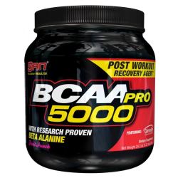 SAN BCAA PRO 5000 690gr.