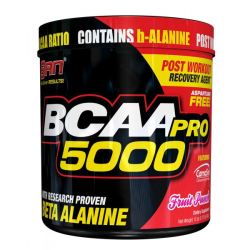 SAN BCAA PRO 5000 345gr.