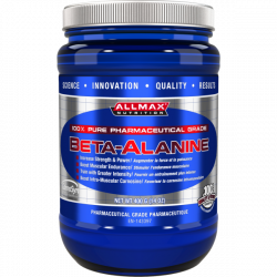 AllMax Beta-Alanine 400 gr.