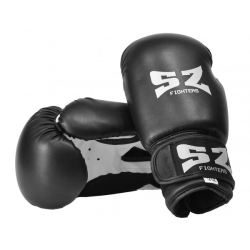SZ Fighters Боксови ръкавици - изкуствена кожа