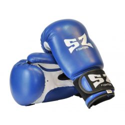 SZ Fighters Боксови ръкавици - изкуствена кожа
