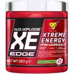 N.O.-Xplode XE™ Edge 25