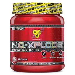 BSN N.O.-Xplode 3.0 650gr.