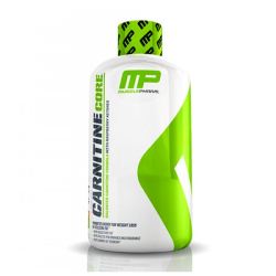 Muscle Pharm L-Carnitine Liquid 16oz