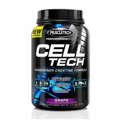 MuscleTech CellTech Performance Series 3lb