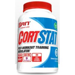 SAN Cortstat Post-Workout Training Modulator