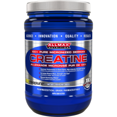 AllMax Creatine 400 gr.