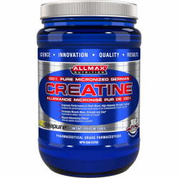 AllMax Creatine 400 gr.