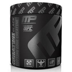 Muscle Pharm - Creatine Black