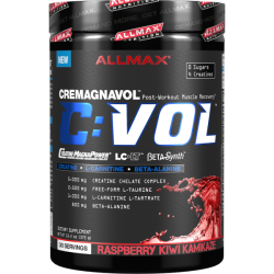 AllMax - CVol 375gr