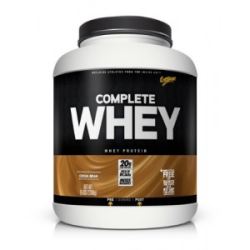 Cytosport Complete Whey 5lb