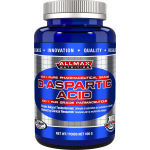 AllMax D-Aspartic Acid 100 gr.