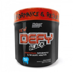 Nutrex Defy 390gr.