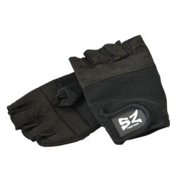 SZ Fighters Фитнес ръкавици без накитник