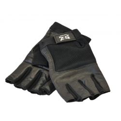 SZ Fighters Фитнес ръкавици без накитник
