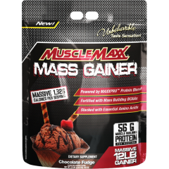 AllMax MuscleMaxx Mass Gainer 12lb.