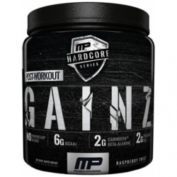 MP Hardcore Line - Gainz 30 serving