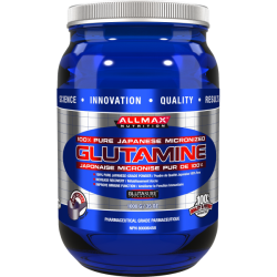 AllMax Glutamine 1000gr.