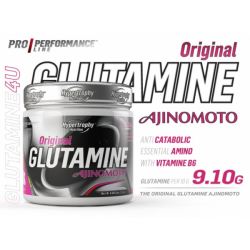 HYPERTROPHY- Glutamine 315gr.