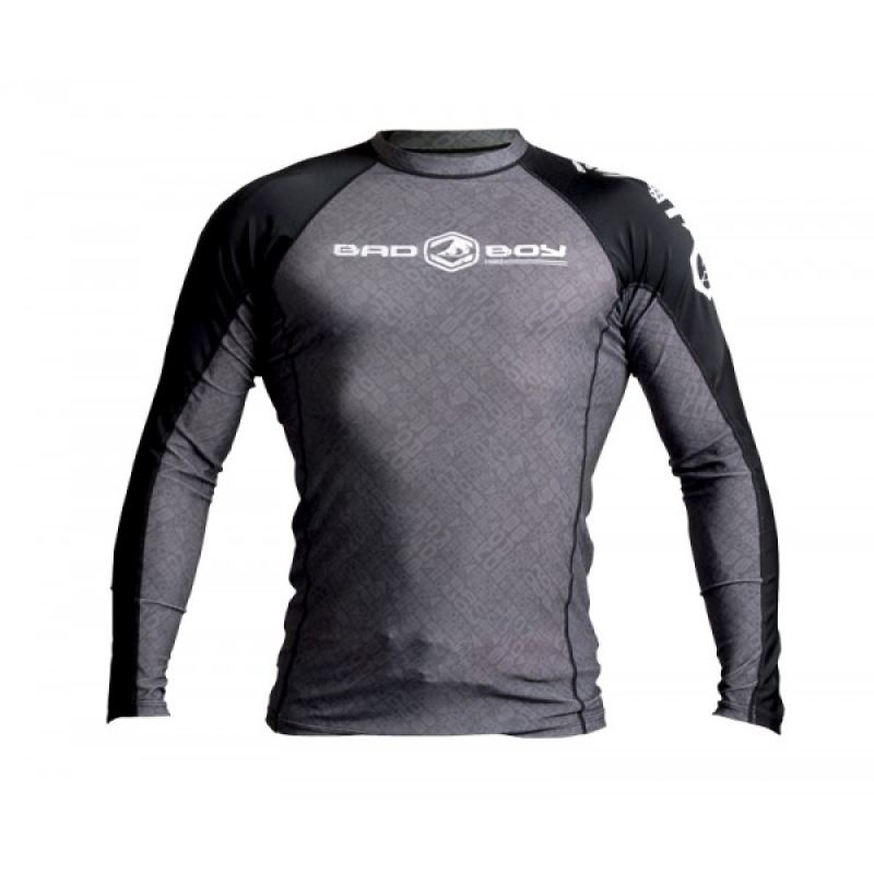 Рашгард Bad Boy Rash Guard Guillotine FightSh