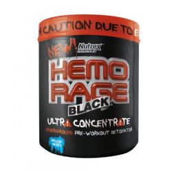Nutrex Hemo-Rage ULTRA-concentrate 300gr.