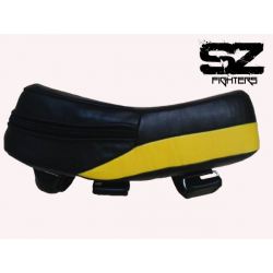 SZ Fighters Curved Kick pad