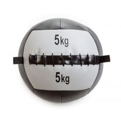 SZ Accessories Тренировъчна топка Walball 8kg (медицинска топка)