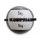 SZ Accessories Тренировъчна топка Walball 8kg (медицинска топка)