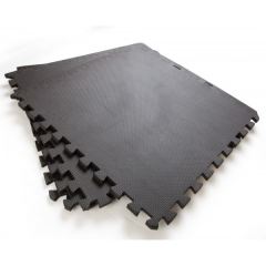 SZ Accessories Настилка за домашен фитнес