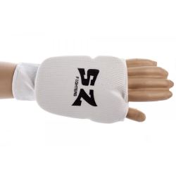 SZ Fighters Ръкавици за карате - ластична материя
