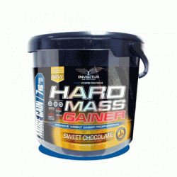 InvictusNutrition - Hard Mass Gainer 7kg.