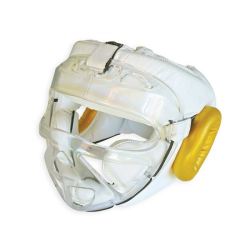 Протектор за глава / Каска SZ Fighters с шлем