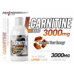HYPERTROPHY - L-Carnitine 150 000 mg