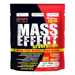 SAN Mass Effect Revolution 13,2lb