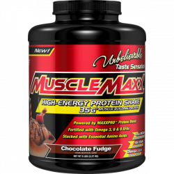 AllMax MuscleMaxx 5lb.