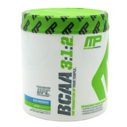 Muscle Pharm BCAA 3:2:1 215 gr.