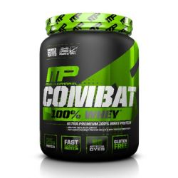 Muscle Pharm - Combat 100% Whey 4 lb