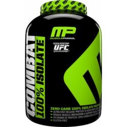 Muscle Pharm - Combat Isolate 5 lb