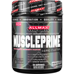 AllMax Muscle Prime 266 gr.