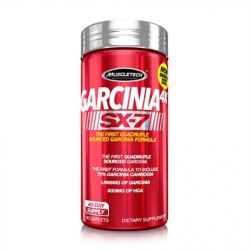 MuscleTech - Garcinia SX-7 80 тбл.