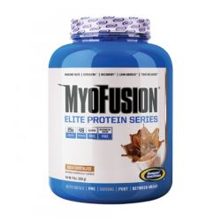 Gaspari Myofusion Elite 4lb.