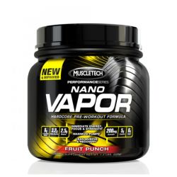 MuscleTech NanoVapor Performance Series 520gr.