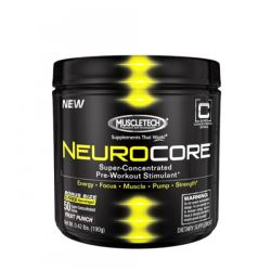 MuscleTech Neurocore 50serv.