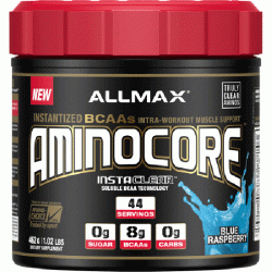 AllMax AminoCore 462gr.
