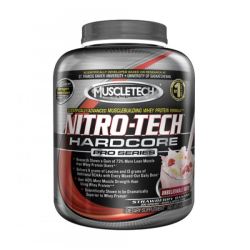 MuscleTech Nitro Tech Performance Series 4lb