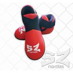 Протектори за крака / Футове SZ Fighters